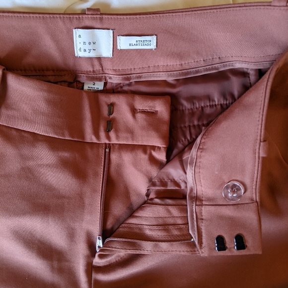 Work slacks - Picture 4 of 5